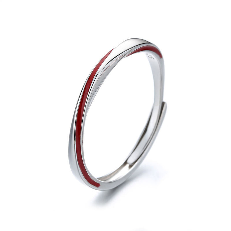 Anelli Filo rosso